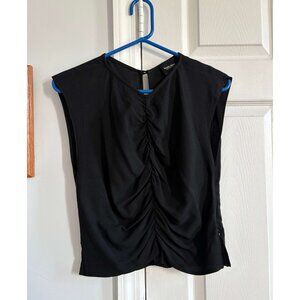 Rachel Comey Fruncido Top